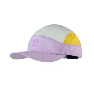 Gorra de 5 paneles Buff Go Domus image-0