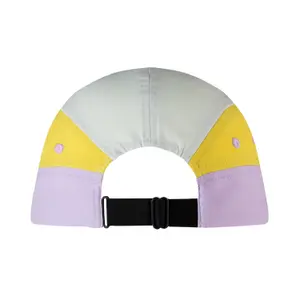 Gorra de 5 paneles Buff Go Domus image-1