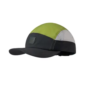 Gorra de 5 paneles Buff Go Domus image-0