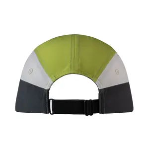 Gorra de 5 paneles Buff Go Domus image-1