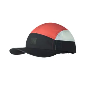 Casquette 5 Pannel Buff Go Domus image-0