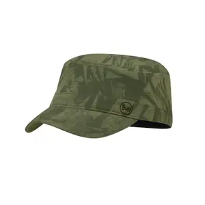 Militärische Kappe Buff Acai image-0