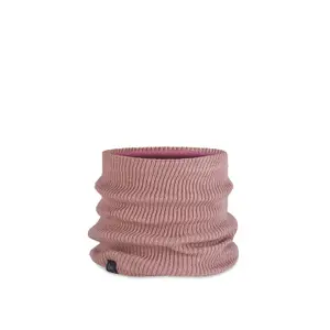 Children's knitted &amp; fleece neck warmer Buff Lan image-0