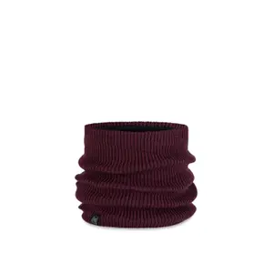 Children's knitted &amp; fleece neck warmer Buff Lan image-0