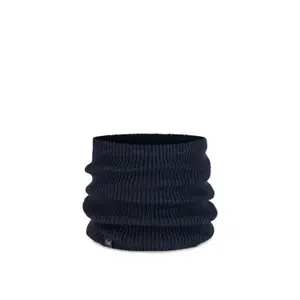 Children's knitted &amp; fleece neck warmer Buff Lan image-0