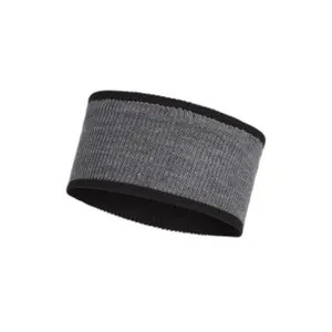 Headband Buff Crossknit Solid image-1
