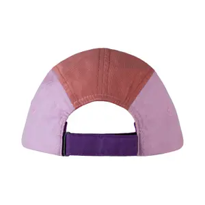 Children's 5-panel cap Buff Go Colart image-1