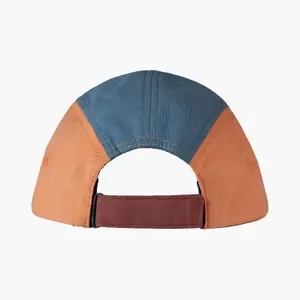 Children's 5-panel cap Buff Go Colart image-3