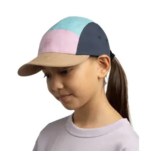 5-Panel Cap for Kids Buff Go Colart image-1