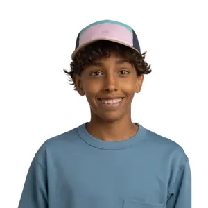 5-Panel Cap for Kids Buff Go Colart image-3