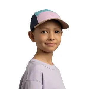 5-Panel Cap for Kids Buff Go Colart image-4