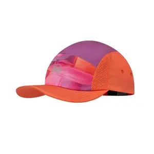 Gorra de 5 paneles Buff Go Sish image-0