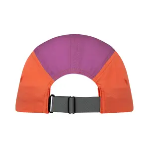 Gorra de 5 paneles Buff Go Sish image-1