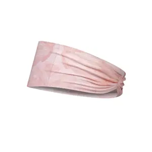 Fita de cabeça Buff Coolnet UV® Ellipse Cyancy image-1