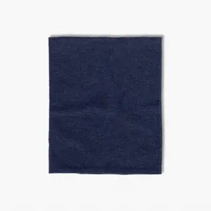 Tour de cou polaire en laine mérinos femme Buff Solid image-1