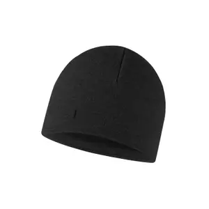 Women's merino wool fleece hat Buff