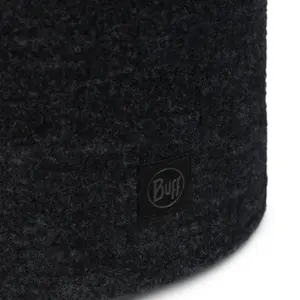 Women's merino wool fleece hat Buff image-2