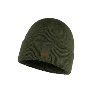 Children's knitted hat Buff Frinty image-0