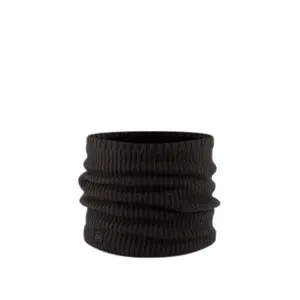 Aquecedor de pescoço em malha e velo Buff Rutger image-0