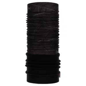 Fleece choker Buff Embers image-0