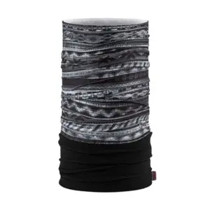 Fleece choker Buff Alsien image-0