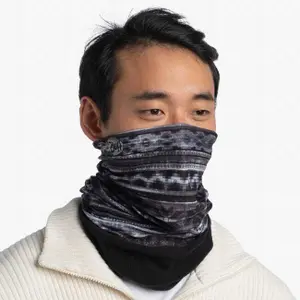 Fleece choker Buff Alsien image-3