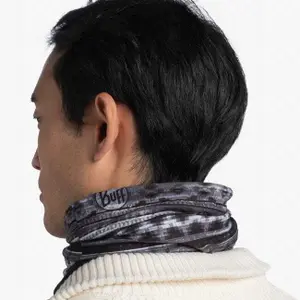 Fleece choker Buff Alsien image-4