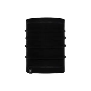 Children's fleece choker Buff Solid image-0