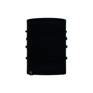 Children's fleece neck warmer Buff Solid image-0