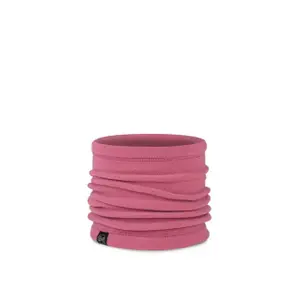 Children's fleece neck warmer Buff Olar image-0