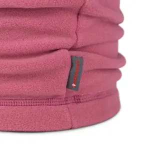 Children's fleece neck warmer Buff Olar image-1