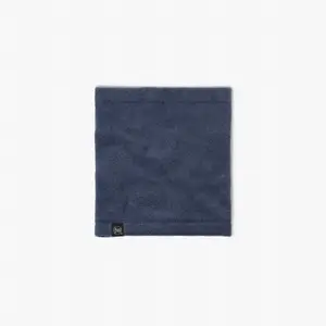 Children's fleece neck warmer Buff Solid image-1