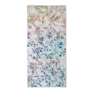Women's choker Buff Coolnet UV® Insect Shield Luad Mul image-1