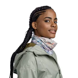 Women's choker Buff Coolnet UV® Insect Shield Luad Mul image-2