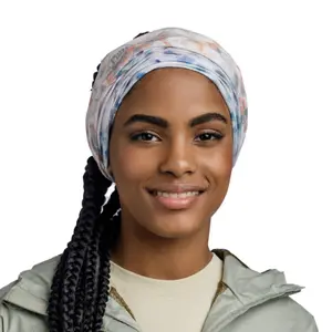 Women's choker Buff Coolnet UV® Insect Shield Luad Mul image-3