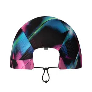 Gorra Buff Speed Singy image-1