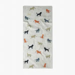 Children's choker Buff Coolnet UV® Taleh image-1