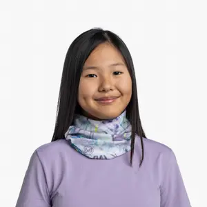 Girl's choker Buff Coolnet UV® Shaira image-2