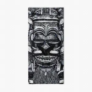 Children's choker Buff Coolnet UV® Okpa image-1