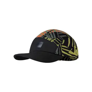 Children's 5-panel cap Buff Noru image-0