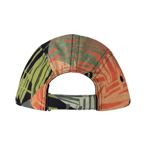 Children's 5-panel cap Buff Noru image-1