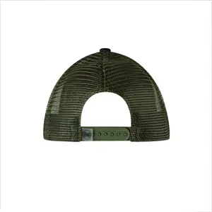 Children's trucker cap Buff Kote image-1