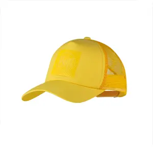 Children's trucker cap Buff Mitt image-0