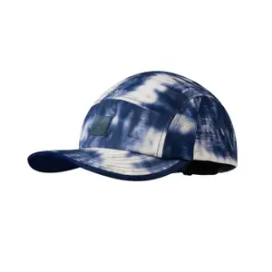 Casquette 5 panneaux Buff Go Deri image-0