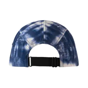 Casquette 5 panneaux Buff Go Deri image-1