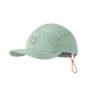 5 Panel Cap Buff Explore Slen image-0
