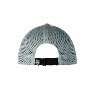 Children's trucker cap Buff Pow Experience Nature Cinammon image-1