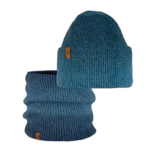 Gorro mujer Buff Marin image-1
