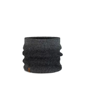 Women's knitted &amp; fleece neck warmer Buff Marin