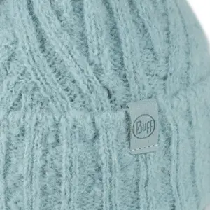 Bonnet tricoté femme Buff Nerla image-1